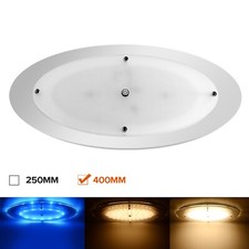 12V LED Ceiling Lights Caravan