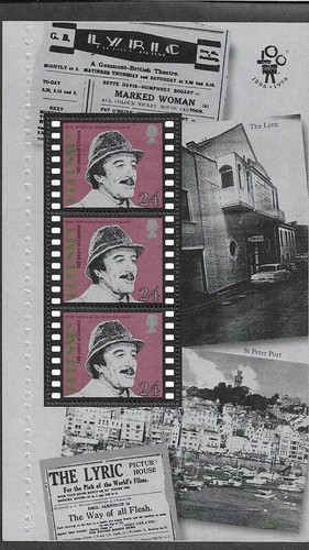 Inspector clouseau cinema - clouseau, -cinema