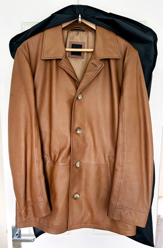 Hugo boss designer knappa tan - hugo,