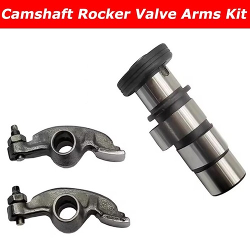 Camshaft rocker arms - rocker, for