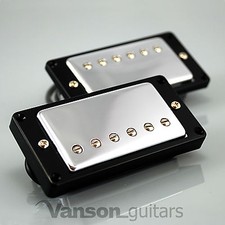 NEW Vanson '57 Alnico II