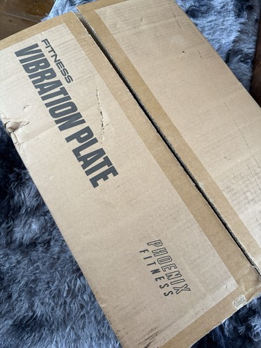 Bnib vibration plate - bnib,