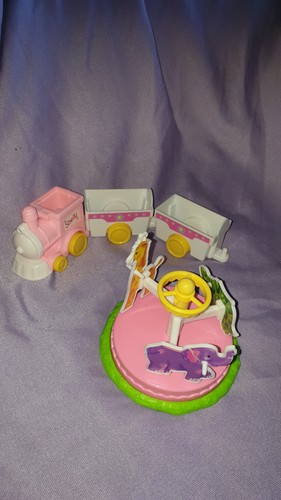 Barbie shelly mattel - barbie,