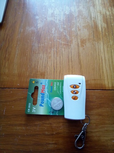 Friedland response remote - friedland/response,