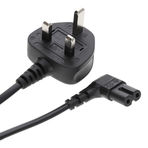 Power cord plug - plug, to