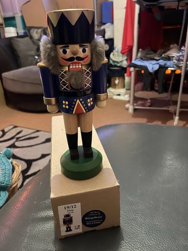 Legler konig blue king - legler,