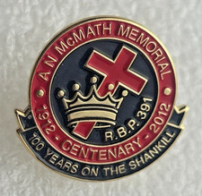 Royal Black Preceptory No.391