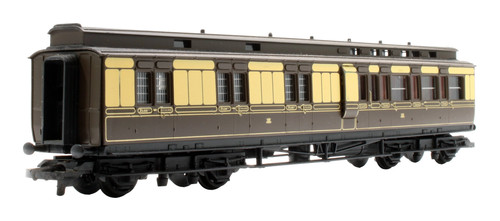 Hornby gauge r4365 - r4365, gwr
