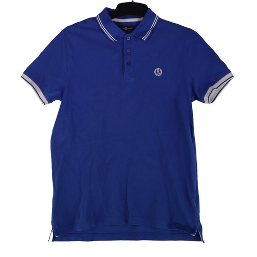 Henri lloyd mens polo shirt - lloyd,