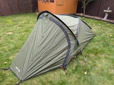 Vango Hydra 200