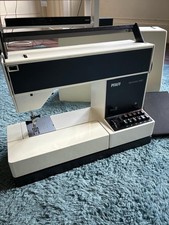 Pfaff 1027 Tipmatic Vintage