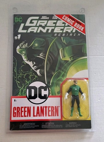 Mcfarlane toys green - toys,