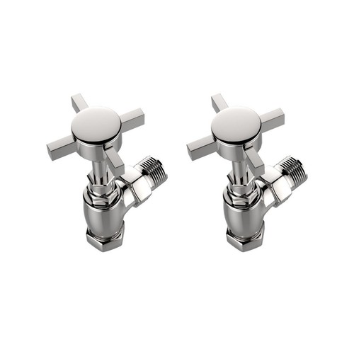 Traditional angled cross head - angled,
