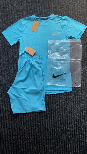 Blue nike piece - nike, 2