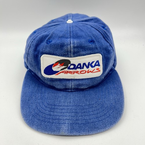 Vintage 1997 danka arrows - vintage,