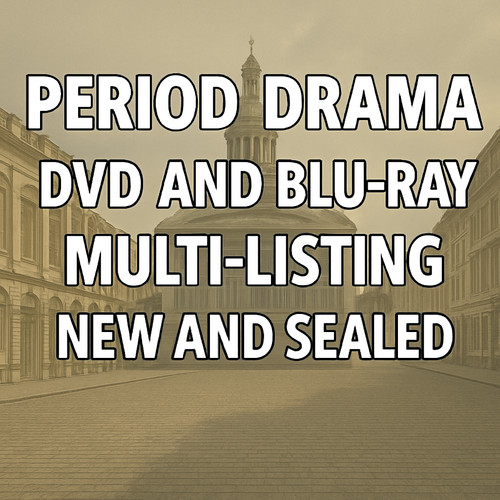 New and sealed - new,