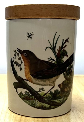 Portmeirion birds britain - portmeirion, of