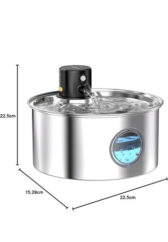 Toonioos cat automatic water - cat,