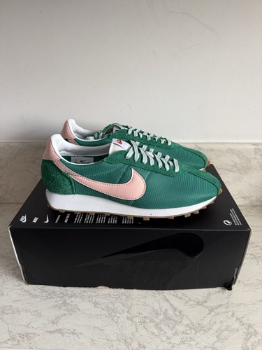 Nike suede waffle - waffle, racer