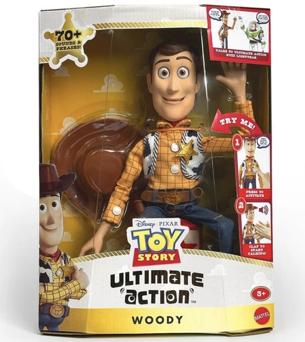 Disney toy story ultimate - disney,