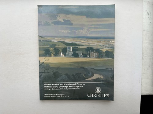 Christies catalogue modern - christies,