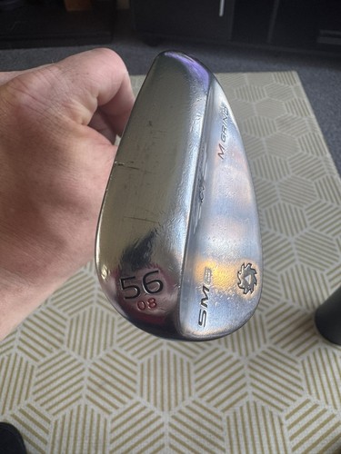 Titleist vokey sm6 sand - titleist, wedge