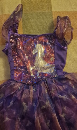 Magical purple unicorn - ​magical,