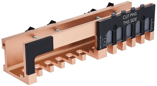 Mnixy pro dovetailer - dovetailer, 2