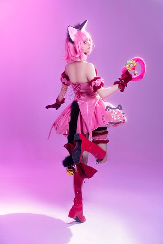 Tokyo mew ichigo - mew,