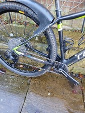 Cannondale lefty - cannondale,