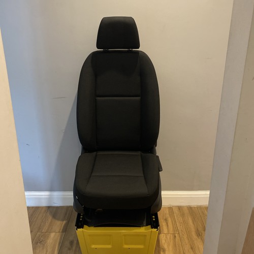 Genuine new mercedes sprinter - new,