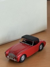 Grand Prix Models 1/43 Austin
