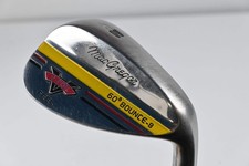 MacGregor V-Foil Lob Wedge / 60 Degree / Wedge Flex MacGregor Shaft