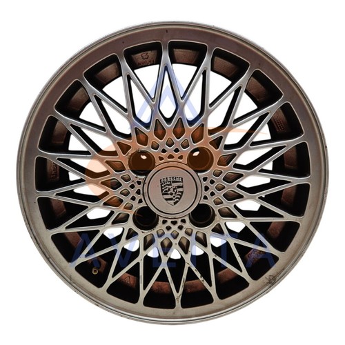 Porsche 924 1977 1988 - 924, 15"