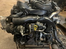 2013 VAUXHALL ASTRA CDTI MK6