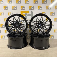 826M Style Alloy Wheels –