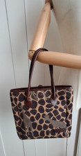 Liz Cox Leather & Tapestry