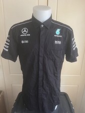 MERCEDES AMG PETRONAS F1 TEAM