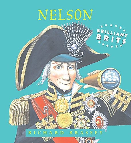 Nelson by - (brilliant,