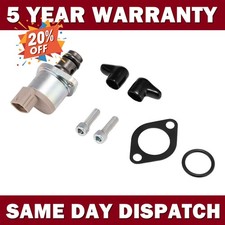 PUMP SUCTION CONTROL PRESSURE