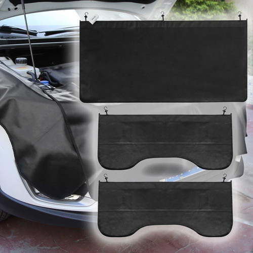 Rupse pcs magnetic wing - 3,