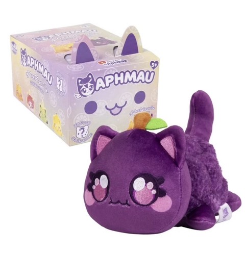 Aphmau meemeows mystery - aphmau,