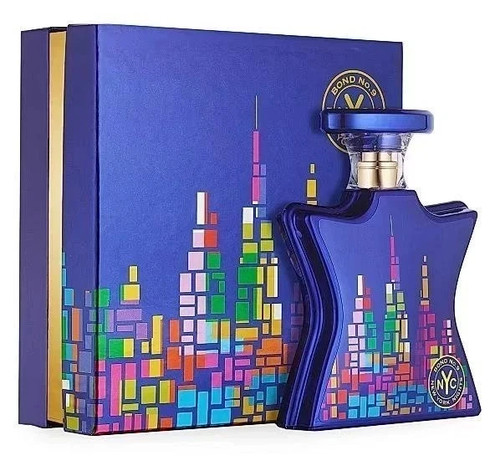 Bond new york nights eau - no,