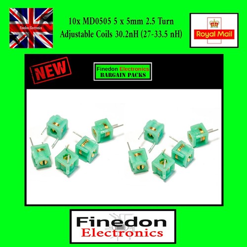 10x md0505 5x5mm - md0505, adjustable