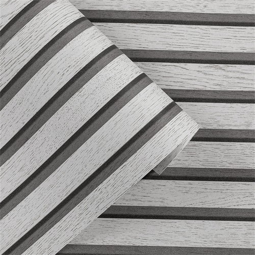 Thick plain stripe wallpaper - thick,