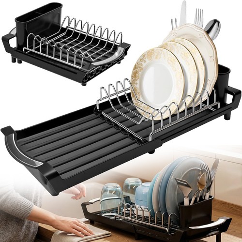Telescopic drying rack - drying,