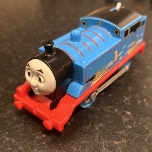 Thomas friends trackmaster - &,