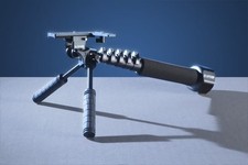 Glidecam Ultra-Shot versatile