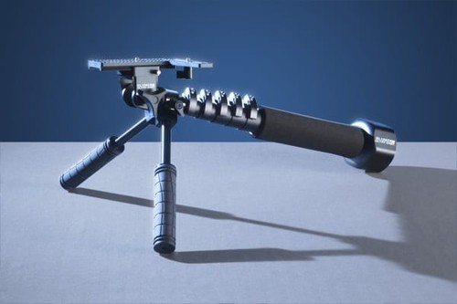 Glidecam ultra shot versatile - glidecam,