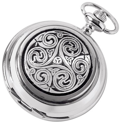 Woodford celtic swirl - woodford,
